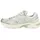 Herren Cream/Pure Silver/Grey 42