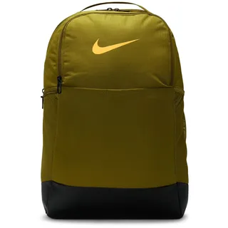 Nike Brasilia 9.5 - Herren Sac à dos - Kaki - TU