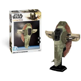 Revell Modellbau Revell The Mandalorian BOBA FETT'S GUNSHIPTM