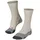 Explore Wandersocken 1 Paar Beige 42-43