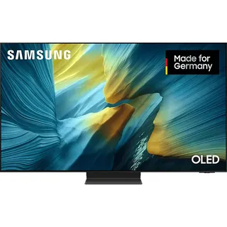 Samsung GQ77S95F 77" OLED 4K Vision AI Smart TV S95F