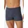 95/5 Essentials Blau Gestreift M 2er