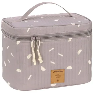 Lässig Wickeltisch Organizer Blocks Taupe
