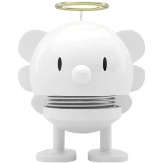 Hoptimist Angel Bumble S White
