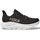 Damen Black/Rose Gold 40 2/3