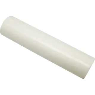 GARDINIA Gardinenstangen-Endstück Memphis 1-läufig Ø 16 mm Weiß