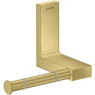 AXOR Universal Rectangular Toilettenpapierhalter Chrom