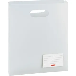 Brunnen Heftbox A4 arctic