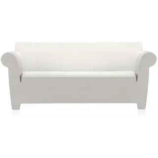 Kartell Bubble Club 75 x 76 x 189 cm Weiß