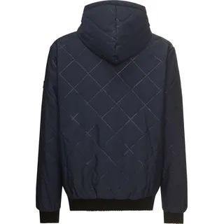 PUMA WORKWEAR Winterjacke blau M - Blau