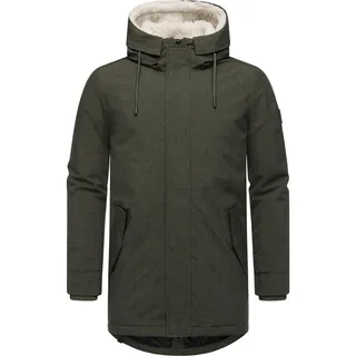 Ragwear Mr Smithem YOUMODO grün S