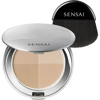 Sensai Cellular Performance Foundations Pressed Powder