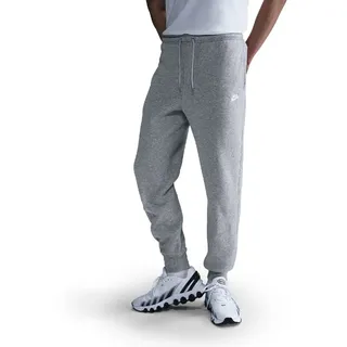 Nike Club Jogginghose Grau M