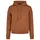 Kapuzenpullover Orange XS