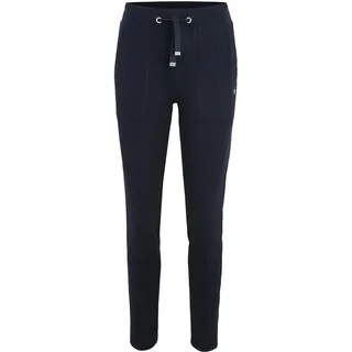 Joy Freizeithose Thekla Blau 23