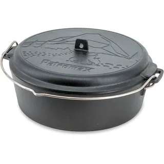 Petromax Dutch Oven ft6 Essential ohne Füßen