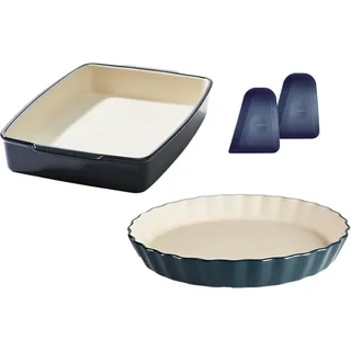 Vorwerk Thermomix Steingut-Set Party