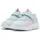 Aqua Glow/Mauve Glow/Puma White 20