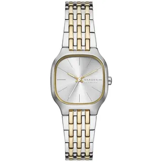 Skagen Mellem Lille Edelstahl 28 mm SKW3160