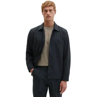 Marc O'Polo DFB Travel Collection, Dunkelblau, M,
