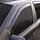 Schwarz passgenau kompatibel mit Mazda MX-30 DR 2020