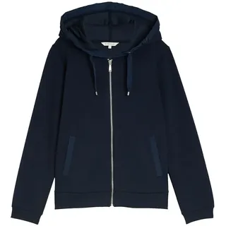 Tom Tailor Hoodie Blau M