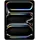 13" Wi-Fi 512 GB Standardglas Space Schwarz