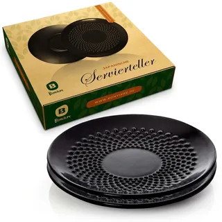 Bonvivre Dessertteller Ø15 cm 2er Set