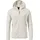 Fleece Hoody Style Cascata Beige 38