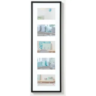 walther design New Lifestyle schwarz 10x15 cm 1 St.