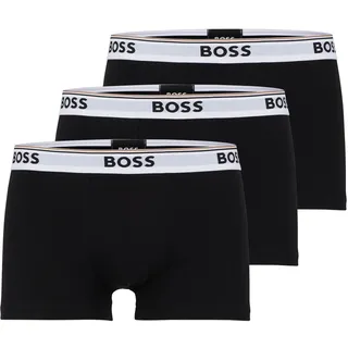 Boss Power Boxershorts 3 Einheiten Open Miscellaneous S