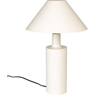 Zuiver, Tischlampe, TABLE LAMP WONDERS - SHINY BEIGE (E27)