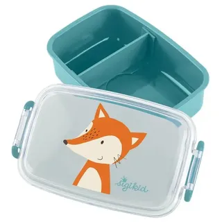Sigikid 25365 - Brotdose Fuchs