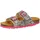 Pantolette Pantolette rosa schwarz 38 EU