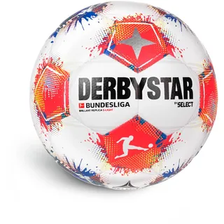 derbystar Bundesliga Brillant Replica S-Light v25