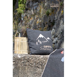 Silvretta Gipfelstürmer 8142