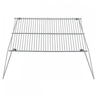 lyspbao Grillrost 33640 klappbar