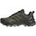 Damen Olive Strata/Night Cargo/Tent Green 36 2/3