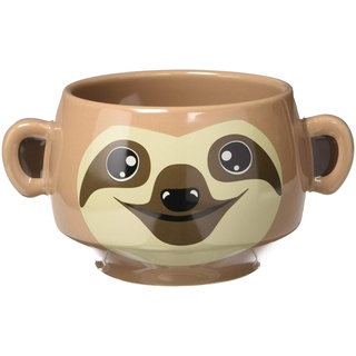Thumbs Up Tasse "Sloth Mug" - Faultier