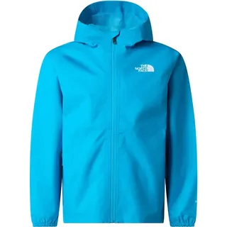 The North Face Zipline Regenjacke Unisex Meridian Blue M