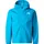 Regenjacke Unisex Meridian Blue M
