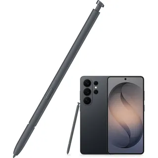 Galaxy S26 Ultra Stift Ersatz für Samsung Galaxy S26 Ultra S Pen(EJ-PS948) | S Pen Für Samsung Galaxy S26 Ultra Alle Versionen, Schwarz