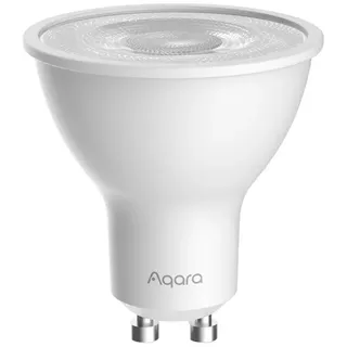 Aqara LED-Lampe T2 LB-L03E 30 W GU10 warmweiß 3 St.