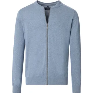 CasaModa Cardigan in Hellblau | Gr.: 5XL