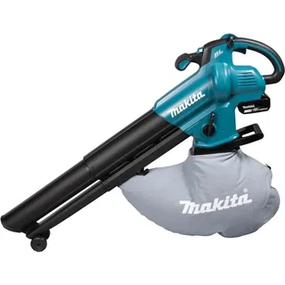 Makita DUB187T001 inkl. 5,0 Ah Akku