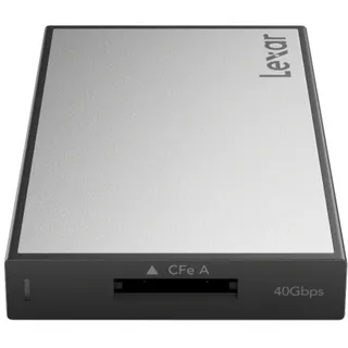 Lexar Workflow PRO Reader CFexpress Typ A 4.0 USB 4