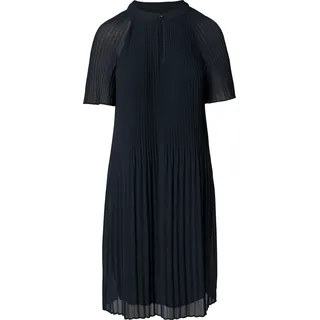 Comma, Midikleid Blau 34