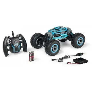 CARSON Monstertruck My First Magic Machine RTR blau 404230