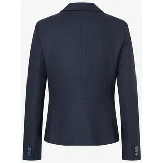 More & More Blazer Blau 34