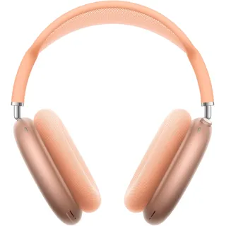 Apple AirPods Max USB-C orange